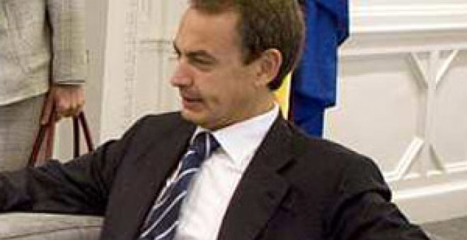 Zapatero defiende el papel de España como "mediador fiable" en el mundo