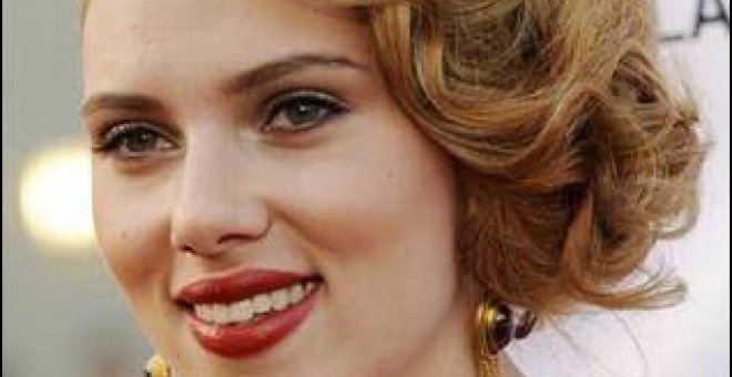 Scarlett Johansson debuta en Broadway