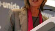 El madrileño Valia Merino disputará a Rosa Díez el liderazgo de UPyD