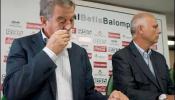Suspendido el Betis-Villarreal B por la gripe A