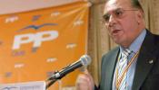 Dimite vicepresidente del Gobierno de Ceuta alegando razones de índole personal