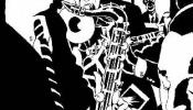 El jazz de Cortázar grita en blanco y negro