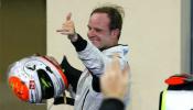 El veterano Rubens Barrichello ficha por Williams para 2010