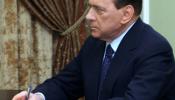 Berlusconi, dispuesto a convocar elecciones anticipadas
