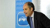 El PP no exige la dimisión de cargos valencianos implicados en la 'Gürtel'