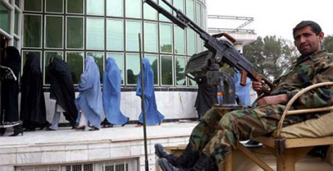 La ONU reducirá su personal de Afganistán