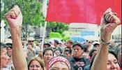 Zelaya rechaza el gobierno de unidad nacional si no es restituido