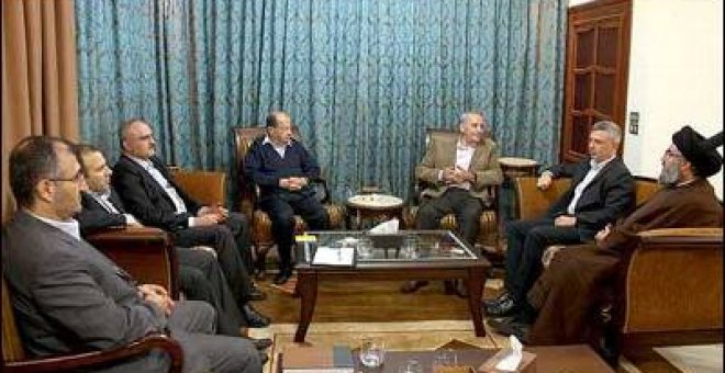 Hariri logra formar un ejecutivo de unidad en Líbano