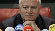 Moratinos insiste en confiar en la gestión del Gobierno somalí