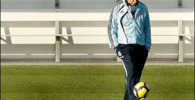 Pellegrini: "El Madrid desprestigia a los técnicos"
