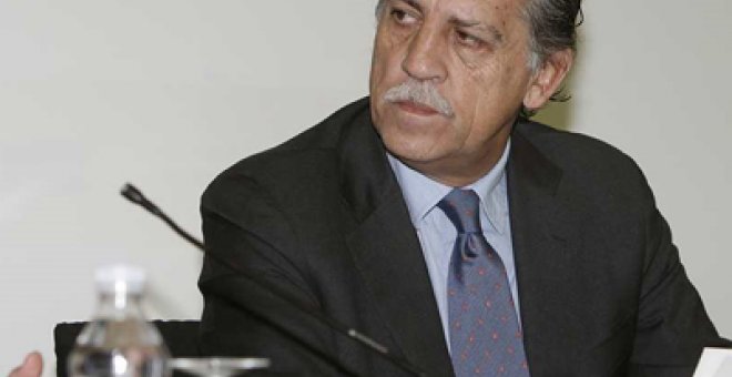 López Garrido imputado por prevaricación y malversación