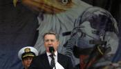 El Consejo Electoral colombiano frena la reelección de Uribe