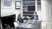 Un vídeo cuestiona al testigo clave contra cinco mossos