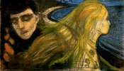 Robada otra obra de Edvard Munch en Oslo