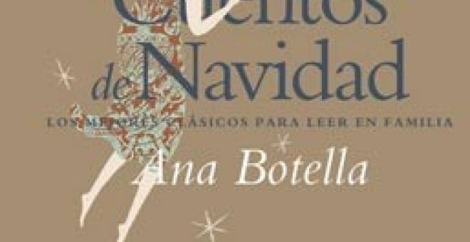 Botella vuelve a adoctrinar en un libro de cuentos