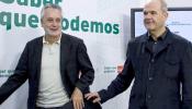 Griñán fuerza a Chaves a cederle el mando del PSOE andaluz