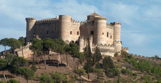 El Castillo de Belmonte abrirá como museo