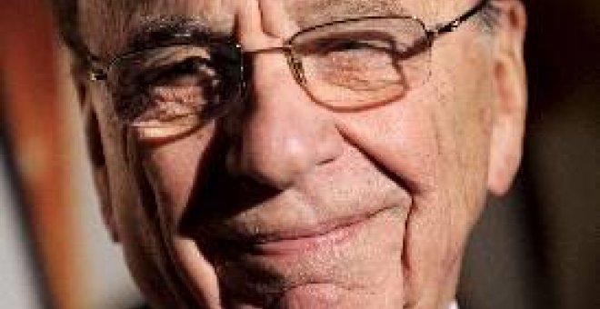 Murdoch cree que el e-book puede devaluar los libros