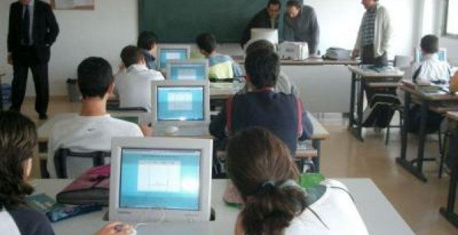 España incumple todos los objetivos educativos de la UE para 2010