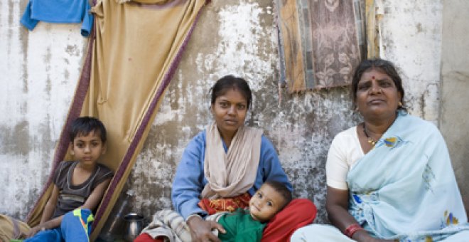 Bhopal, el escape que no cesa