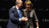 Rato ve despejarse el camino para presidir Caja Madrid