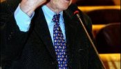 Fallece Jordi Solé Tura, histórico del PSUC y padre de la Constitución