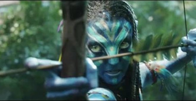 'Avatar' gusta a casi todos