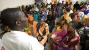 Senegal, un ejemplo con dos caras en la lucha contra el sida