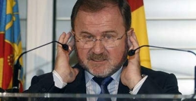 El PP de Valencia rechaza el Plan 2.0 por causar miopía