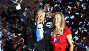 Piñera y Frei se lanzan a por los votos de la tercera vía chilena