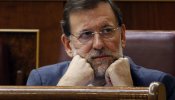 Rajoy desoye una nueva llamada al pacto anticrisis