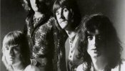 Led Zeppelin era un grupo "poco convincente" para la BBC