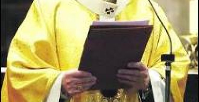 El arzobispo de Valencia oficiará una misa "por las víctimas inocentes del aborto"