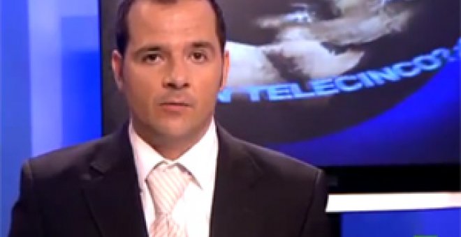 El juez ordena a LaSexta retirar un vídeo despreciativo con Telecinco