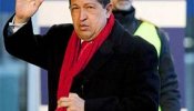 Hugo Chávez hace una espantada en la cumbre del clima