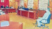 El TS inhabilita diez años al juez Calamita por prevaricar