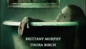 Retiran los carteles de la última película de Brittany Murphy