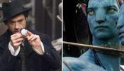Sherlock Holmes vence a Avatar en su estreno