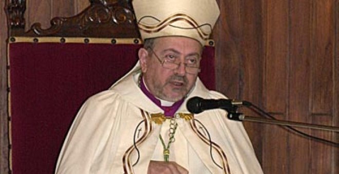 Condenado un ex arzobispo en Argentina por abusos sexuales