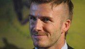 Beckham no sólo vuelve por el Mundial