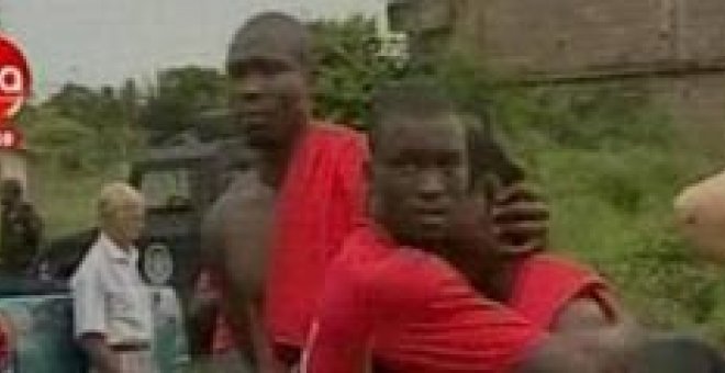Ya son tres los muertos tras el tiroteo a la selección de Togo