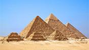Las pirámides fueron construidas por trabajadores libres... posiblemente