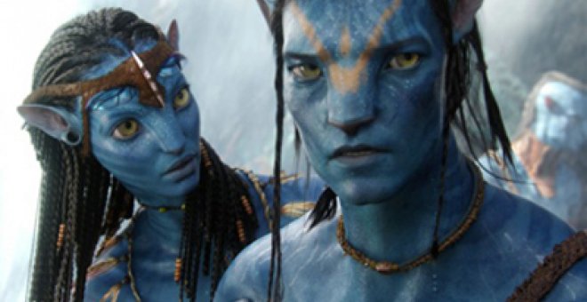 'Avatar' se enfrenta a la censura en China