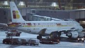 Los pasajeros de Iberia con destino EEUU deben ir al aeropuerto con tres horas de antelación