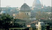 Líderes judíos boicotean la visita papal a la sinagoga en Roma