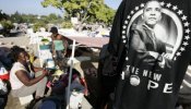 Los haitianos depositan sus esperanzas en Obama