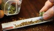 El partido del cannabis abre la primera sede en Europa para el uso lúdico y medicinal de la planta
