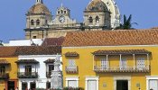 Cartagena de Indias, tras los pasos de Gabriel García Márquez