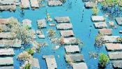 El 'Katrina': El huracán sigue rugiendo para los más pobres