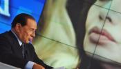 Berlusconi acusa a su ex mujer de infidelidad